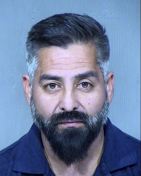 Hernan Hernandez Barajas Mugshot / Maricopa County Arrests / Maricopa County Arizona