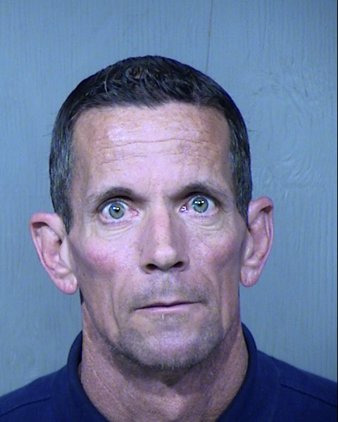 Thomas Jonathan Shaw Mugshot / Maricopa County Arrests / Maricopa County Arizona