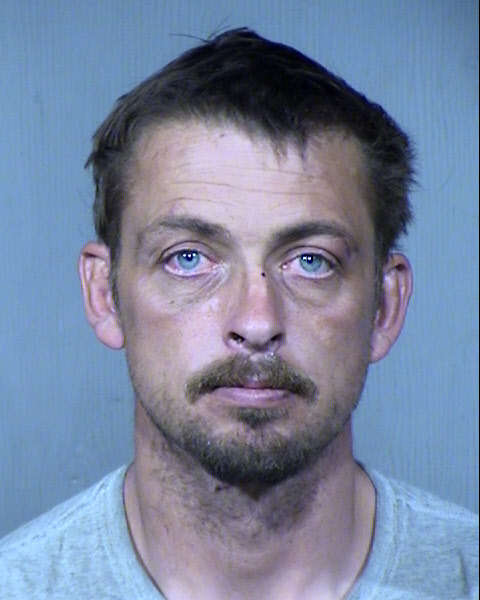 John Douglas Schmidt Mugshot / Maricopa County Arrests / Maricopa County Arizona