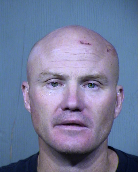Kurt Adam Oldenburg Mugshot / Maricopa County Arrests / Maricopa County Arizona