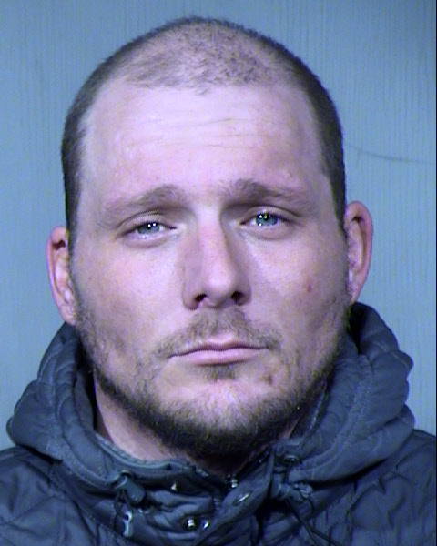 Michael Clay Villone Mugshot / Maricopa County Arrests / Maricopa County Arizona