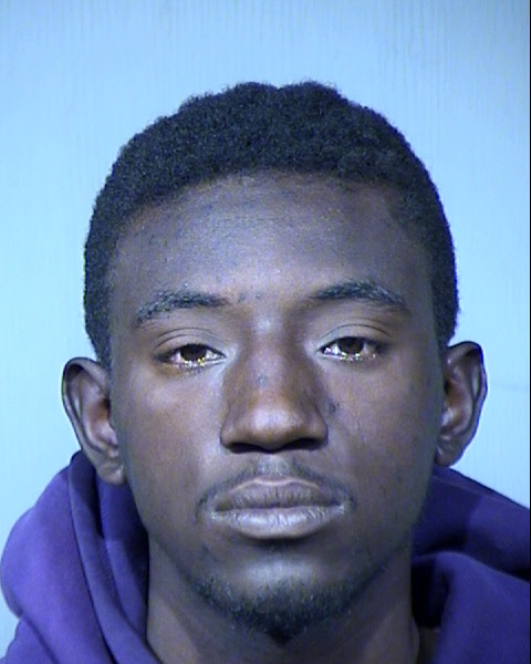 Raekwon Rashad Koche Tippie Mugshot / Maricopa County Arrests / Maricopa County Arizona