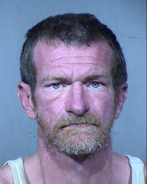 Christopher Ryan Judd Mugshot / Maricopa County Arrests / Maricopa County Arizona