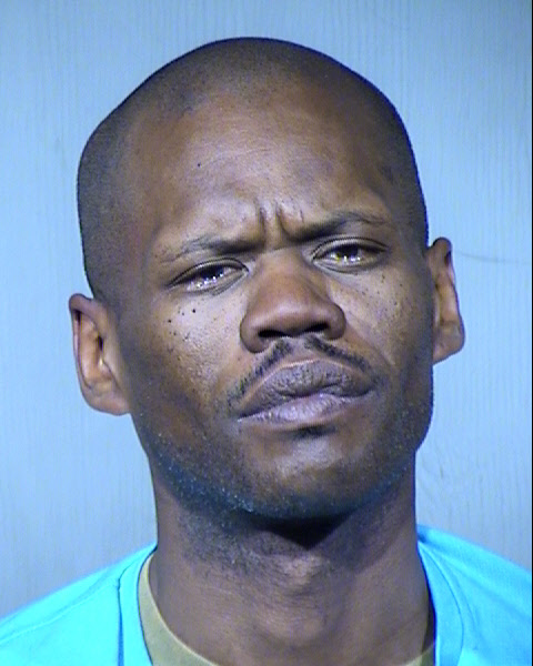 William Shadrach Darden Mugshot / Maricopa County Arrests / Maricopa County Arizona