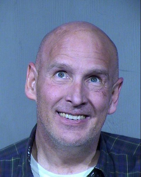 John Frederick Woods Mugshot / Maricopa County Arrests / Maricopa County Arizona