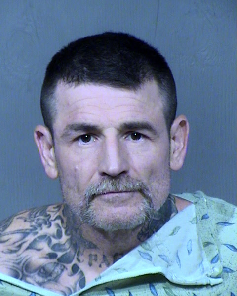 Aryan William Belander Mugshot / Maricopa County Arrests / Maricopa County Arizona