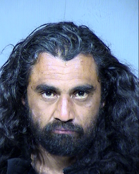 Concepcion Junior Yanez Mugshot / Maricopa County Arrests / Maricopa County Arizona