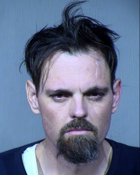 Raymond Anthony Costa Mugshot / Maricopa County Arrests / Maricopa County Arizona