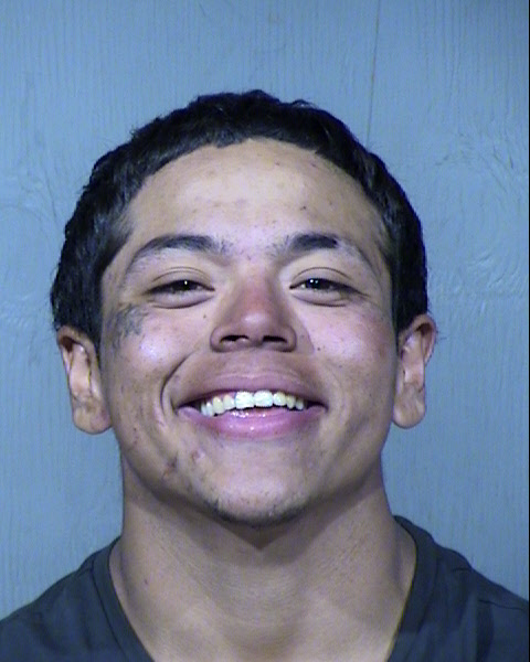 Jaime Jose Frescas Mugshot / Maricopa County Arrests / Maricopa County Arizona