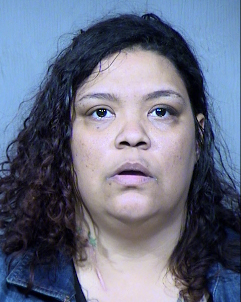 Denina P Brocco Mugshot / Maricopa County Arrests / Maricopa County Arizona