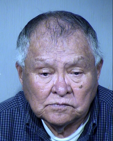 Michael Anderson Mugshot / Maricopa County Arrests / Maricopa County Arizona