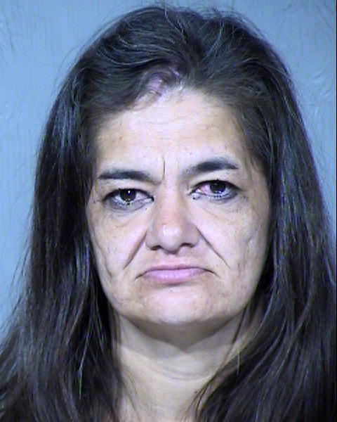 Rena Catherine Arriaza Mugshot / Maricopa County Arrests / Maricopa County Arizona