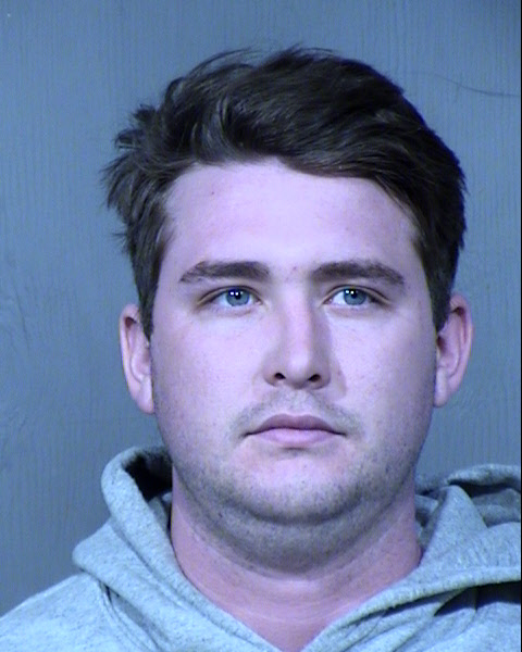 Rian Taylor Skelton Mugshot / Maricopa County Arrests / Maricopa County Arizona