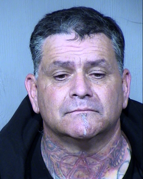John David Nawn Mugshot / Maricopa County Arrests / Maricopa County Arizona