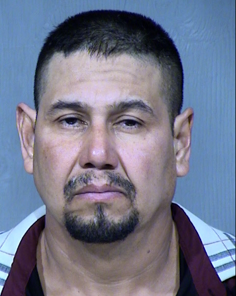 Guadalupe Ortega Rivera Mugshot / Maricopa County Arrests / Maricopa County Arizona