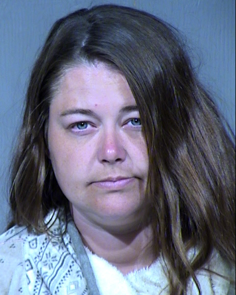 Andrea J M Harpe Mugshot / Maricopa County Arrests / Maricopa County Arizona