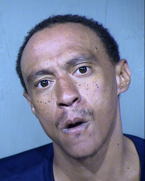 Joshua Aundre Erwin Mugshot / Maricopa County Arrests / Maricopa County Arizona