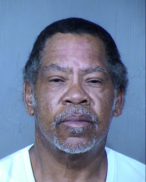 Worthie Roger Briggs Mugshot / Maricopa County Arrests / Maricopa County Arizona