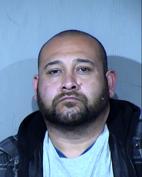 Johnny James Villarreal Mugshot / Maricopa County Arrests / Maricopa County Arizona Arrests Johnny James Villarreal Mugshot / Maricopa County Arrests / Maricopa County Arizona