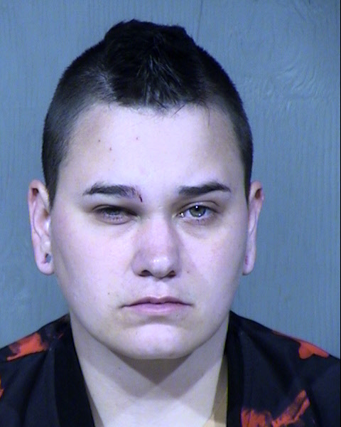 Carla Ann Butcher Mugshot / Maricopa County Arrests / Maricopa County Arizona
