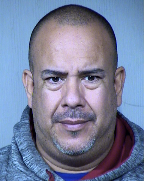 Jose Alberto Parga Lizarraga Mugshot / Maricopa County Arrests / Maricopa County Arizona
