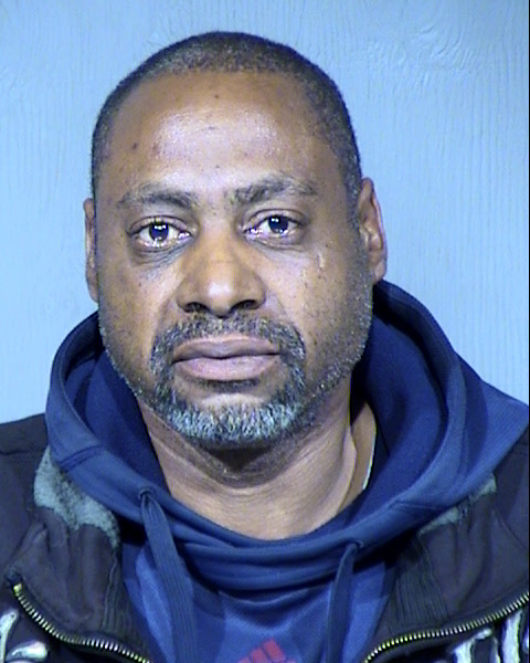 Ralph Edward Donaldson Mugshot / Maricopa County Arrests / Maricopa County Arizona