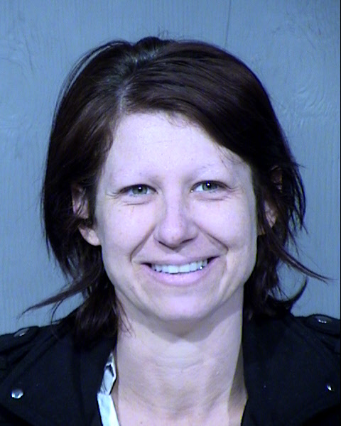 Michelle Hawkins Mugshot / Maricopa County Arrests / Maricopa County Arizona