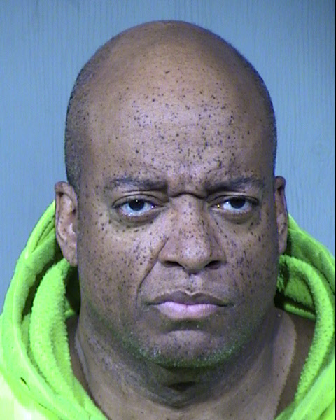 Gregory Lavan Davis Mugshot / Maricopa County Arrests / Maricopa County Arizona