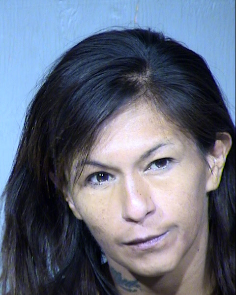 Eva Wickey Mugshot / Maricopa County Arrests / Maricopa County Arizona