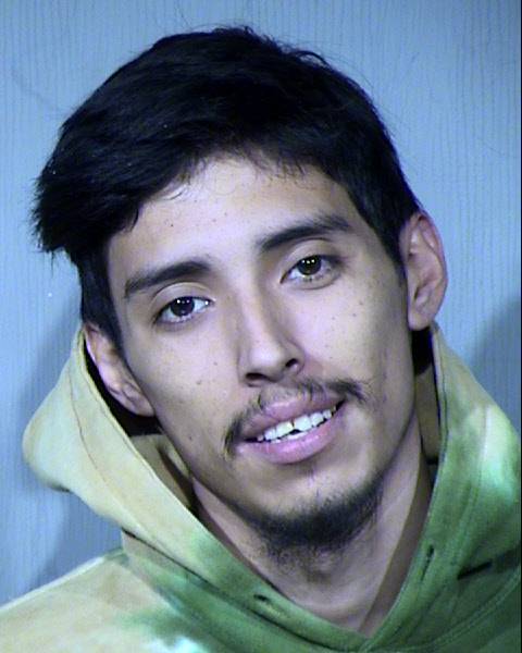Gonzalo Cardiel Rivera Mugshot / Maricopa County Arrests / Maricopa County Arizona