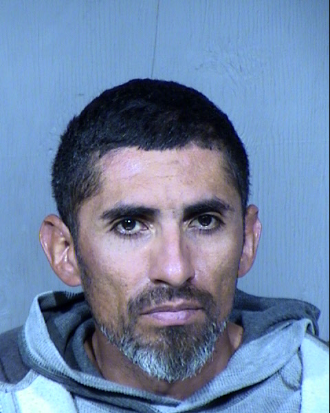 Luis Tafolla Mugshot / Maricopa County Arrests / Maricopa County Arizona