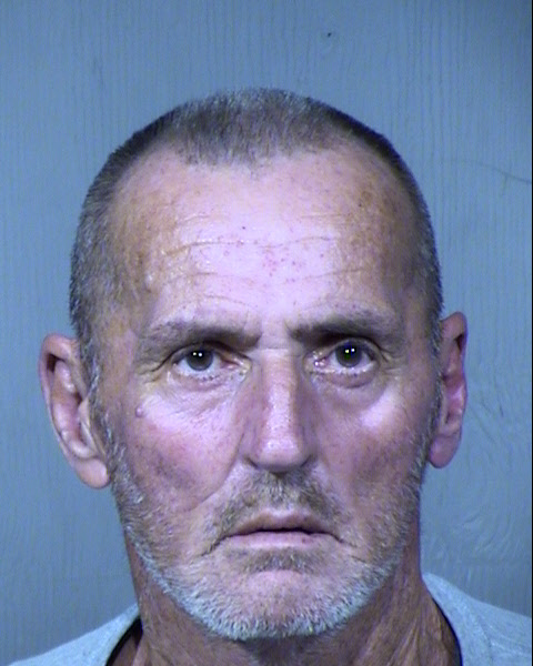 James Ferguson Carroll Mugshot / Maricopa County Arrests / Maricopa County Arizona