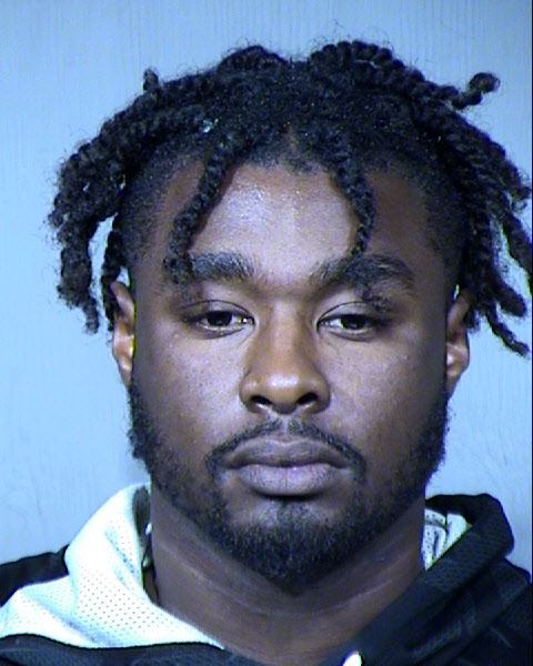 Joshua Van Lott Mugshot / Maricopa County Arrests / Maricopa County Arizona