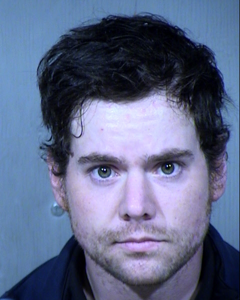 Timothy Andrew Colwell White Mugshot / Maricopa County Arrests / Maricopa County Arizona