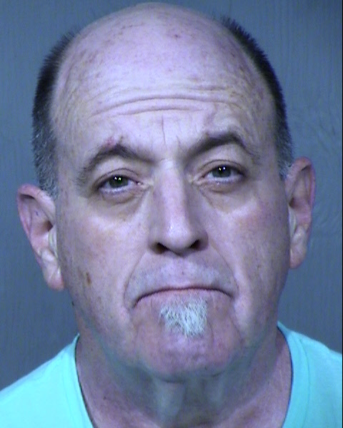 Charles Hugh Gavitt Mugshot / Maricopa County Arrests / Maricopa County Arizona