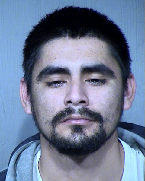 Jesus Alberto Rubio Mugshot / Maricopa County Arrests / Maricopa County Arizona