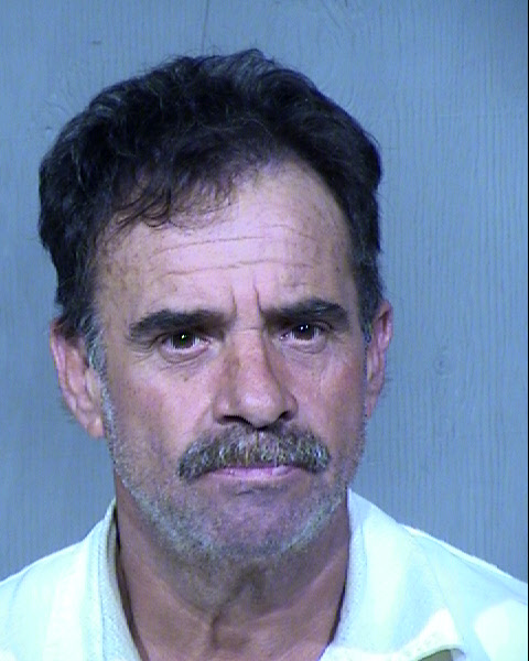 Noe German Parada Mugshot / Maricopa County Arrests / Maricopa County Arizona