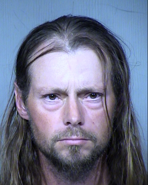 Jonathan Aaron Brewer Mugshot / Maricopa County Arrests / Maricopa County Arizona
