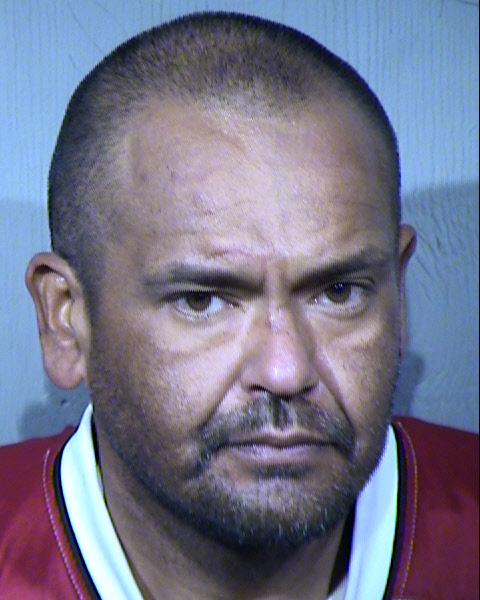 Michael Ray Ramirez Mugshot / Maricopa County Arrests / Maricopa County Arizona
