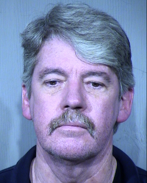 James Edward Wilson Mugshot / Maricopa County Arrests / Maricopa County Arizona