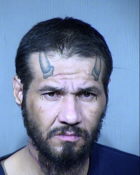 Jose Manuel Juarez Mugshot / Maricopa County Arrests / Maricopa County Arizona