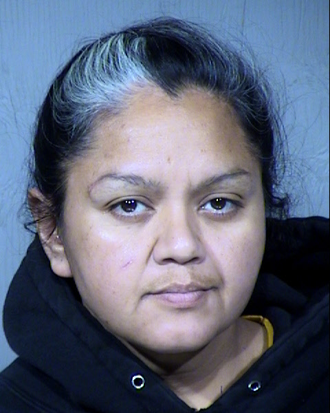 Patrisia Hernandez Mugshot / Maricopa County Arrests / Maricopa County Arizona