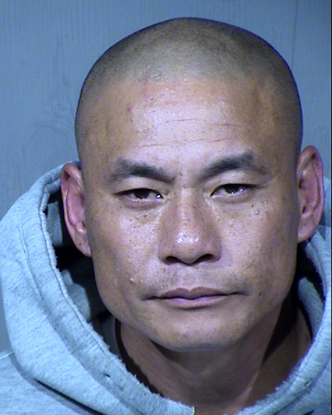 Khon Duc Nguyen Mugshot / Maricopa County Arrests / Maricopa County Arizona