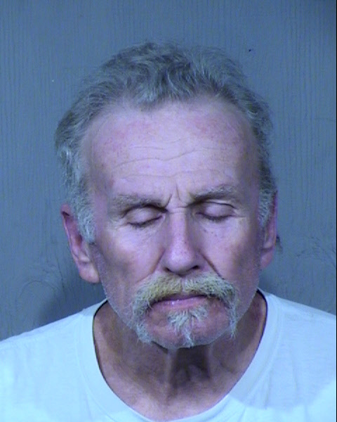 Manuel Alan Gordon Mugshot / Maricopa County Arrests / Maricopa County Arizona