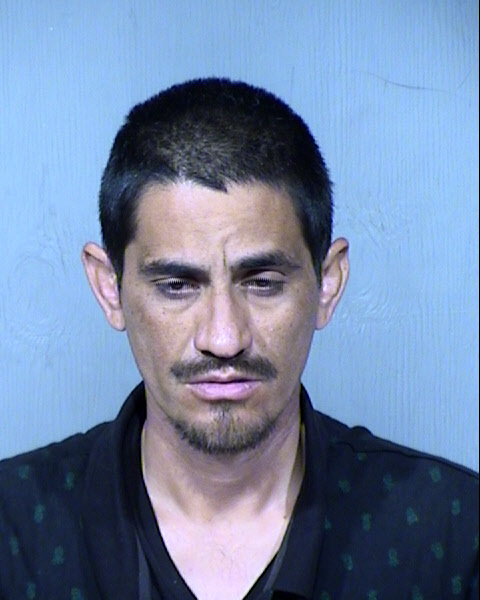 Mathew Sergio Dominguez Mugshot / Maricopa County Arrests / Maricopa County Arizona