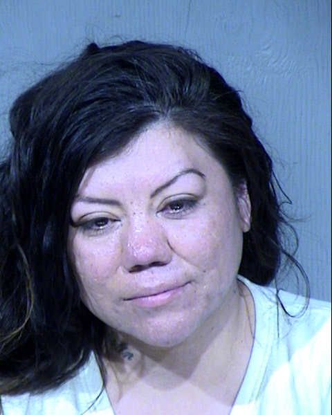 Melissa Marie Rios Mugshot / Maricopa County Arrests / Maricopa County Arizona