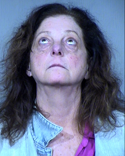 Linda Lee Ross Mugshot / Maricopa County Arrests / Maricopa County Arizona