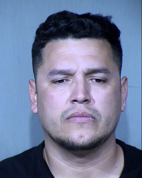 David Albert Costa Mugshot / Maricopa County Arrests / Maricopa County Arizona