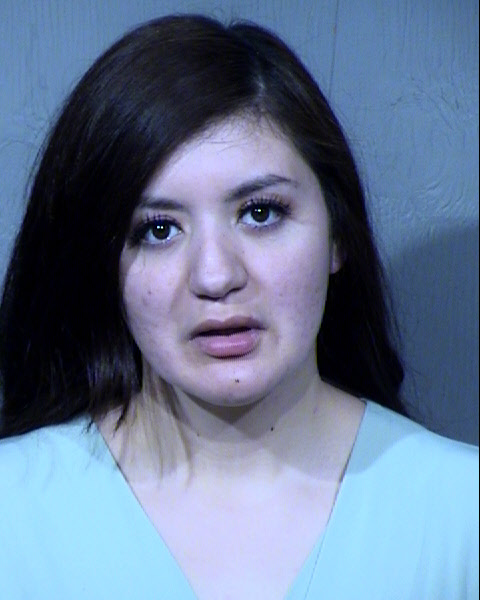 Yanett Stefany Soriano Casillas Mugshot / Maricopa County Arrests / Maricopa County Arizona