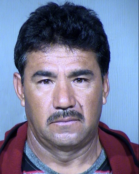 Elias Saldana-Vazquez Mugshot / Maricopa County Arrests / Maricopa County Arizona